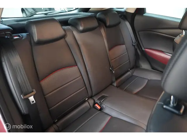 Mazda CX-3 2.0 SkyActiv-G 120 GT-M 2017 Benzine 18