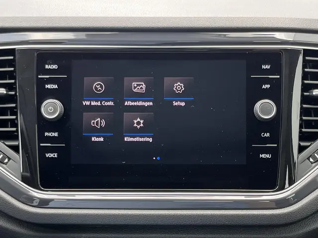 Volkswagen T-Roc 1.5 TSI Style 2019 Benzine 104