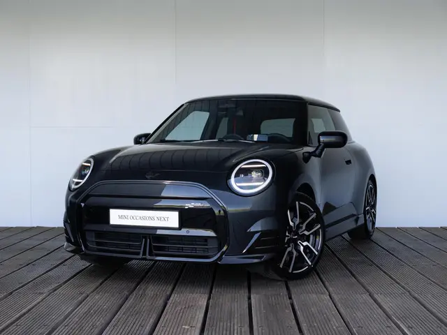 MINI 3-Deurs Cooper E 2024 Elektrisch 37