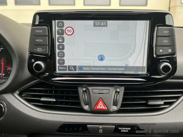 Hyundai i30 2.0 T-GDI N2 Performance|Pano 2018 Benzine 22