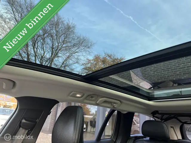 Volvo V60 2.0 B4 Ultimate Dark | 1e eigenaar 2022 Benzine 22