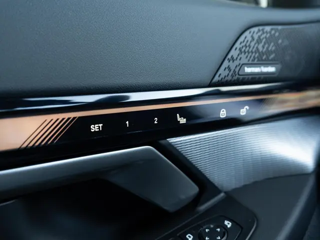 BMW i5 Sedan eDrive40 2023 Elektrisch 24