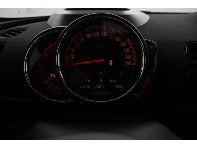 MINI Clubman Mini 2.0 JCW ALL4 Chili 2020 Benzine 5