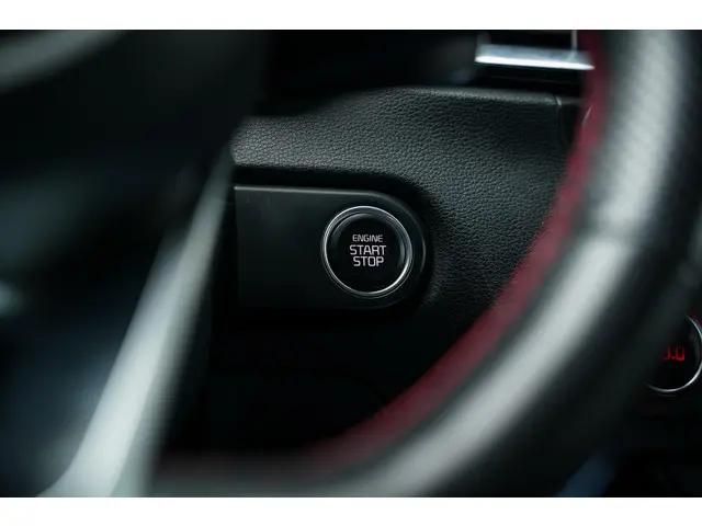 Kia Ceed 1.6 T-GDi GT 2019 Benzine 25