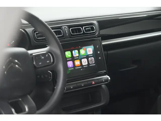 Citroën C3 PureTech 110 EAT6 Max 2024 Benzine 3