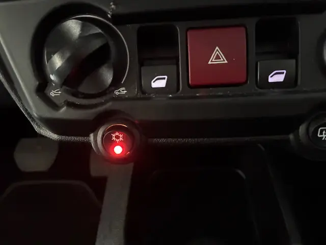 Aixam Crossover Premium 2021 Diesel 10