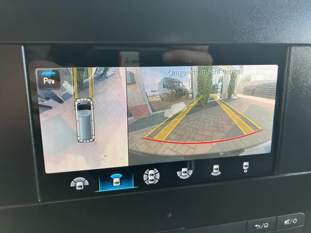 Mercedes-Benz Sprinter 319 3.0 CDI L2H2 2019 Diesel 38