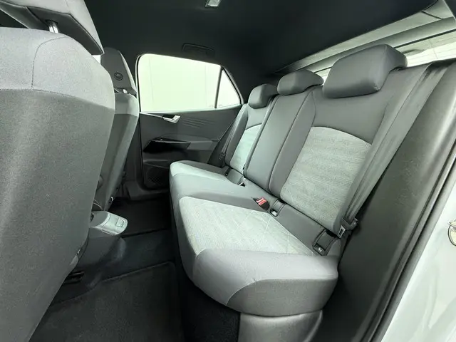 Volkswagen ID.3 PRO PERFORMANCE 58 kWh 2021 Elektrisch 19