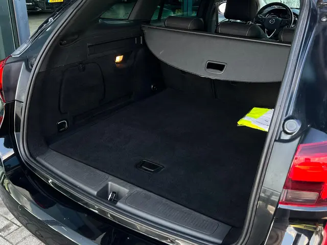 Opel Astra Sports Tourer 1.2 Edition 2021 Benzine 17