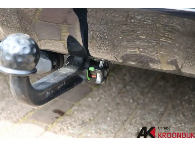 Ford Kuga 1.5 EcoBoost ST Line 2018 Benzine 44