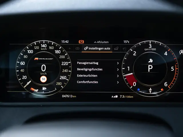 Land Rover Range Rover Velar 3.0 V6 AWD SE 2019 Diesel 64