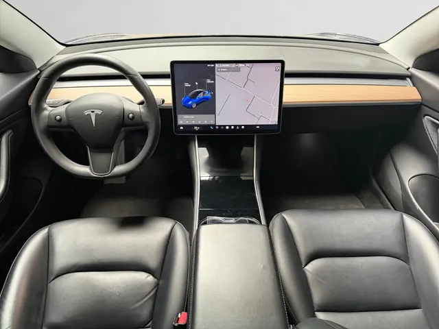 Tesla Model 3 Long Range AWD 75 kWh 2019 Elektrisch 7