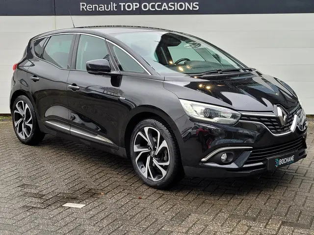 Renault Scénic 1.2 TCe Bose 2016 Benzine 5
