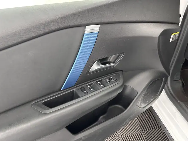 Citroën ë-C4 Shine 50 kWh [ 3-Fase ] 2021 Elektrisch 27