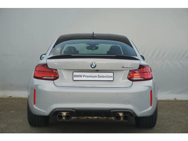 BMW M2 Coupé CS 2020 Benzine 6
