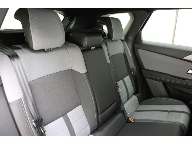 Opel Grandland 1.2 Turbo Hybrid GS 2024 Hybride Benzine 12