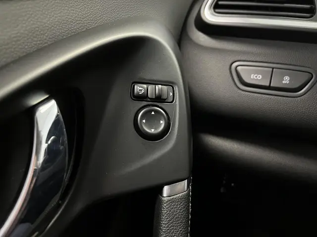 Renault Kadjar 1.2 TCe Bose 2018 Benzine 39