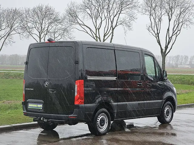Mercedes-Benz Sprinter 316 2019 Diesel 3