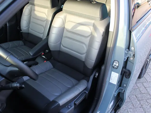 Citroën C3 Aircross 1.2 PT Shine 2021 Benzine 7