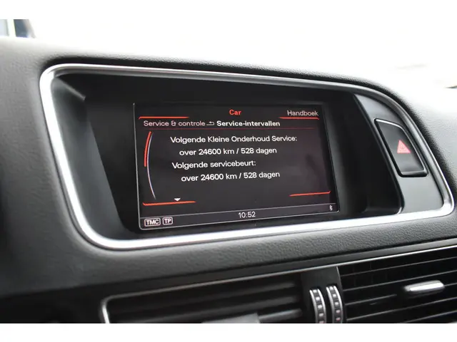 Audi Q5 2.0 TFSI quattro Pro Line 2013 Benzine 18