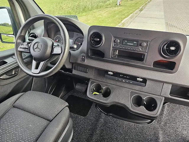 Mercedes-Benz Sprinter 314 2020 Diesel 8