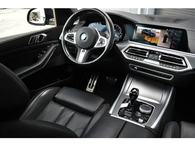 BMW X5 3