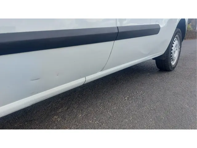 Opel Combo 1.6 CDTi L2H1 Edition MARGE 2019 Diesel 18