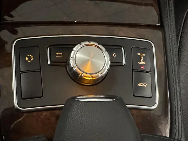 Mercedes-Benz CLS 350 2012 Benzine 19