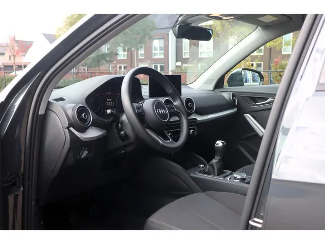 Audi Q2 30 TFSI Pro Line 2022 Benzine 13