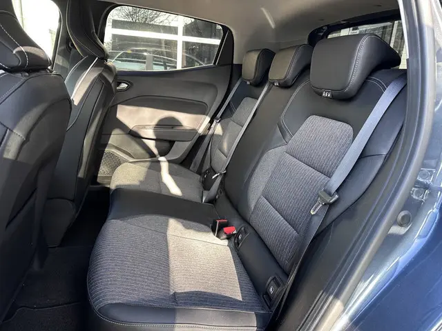 Renault Clio 1.3 TCe Intens 2019 Benzine 12