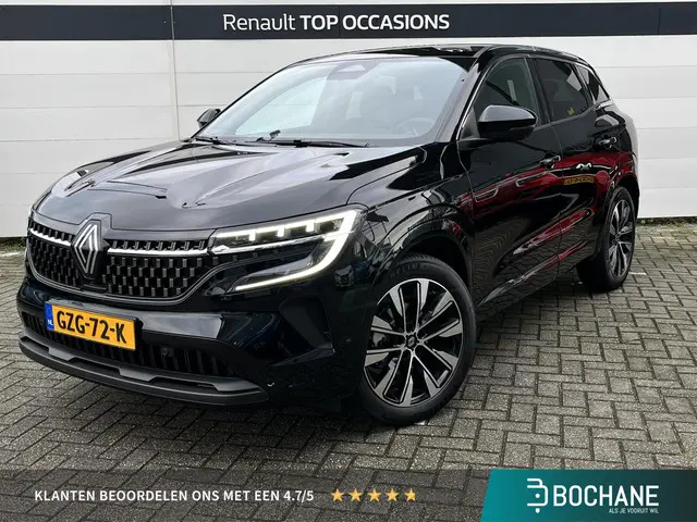 Renault Austral 1.3 160 X-Tronic Techno 2025 Benzine