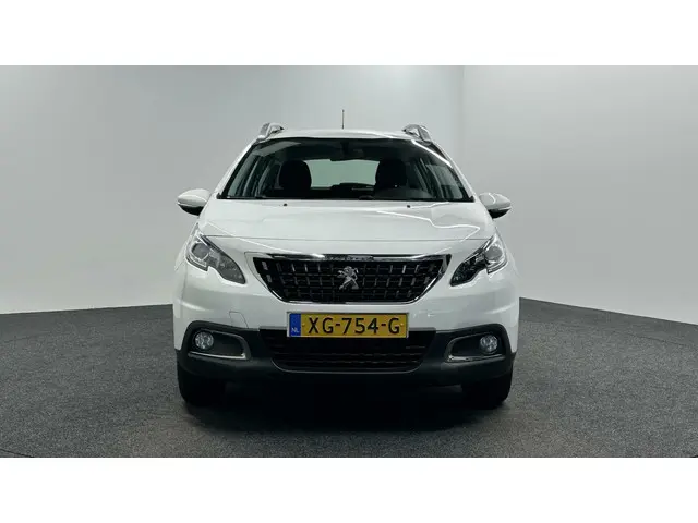Peugeot 2008 1.2 PureTech Blue Lion 73000 KM !! 2018 Benzine 6