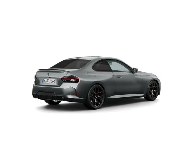 BMW 2 Serie Coupé 220i 2026 Benzine 2