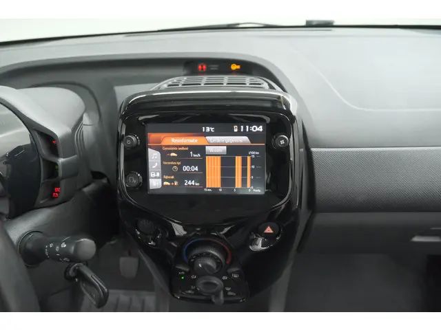 Citroën C1 1.0 VTi Shine 2019 Benzine 48