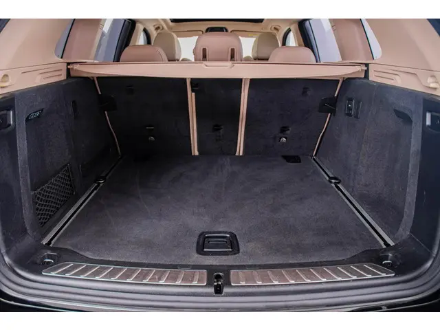 BMW X3 xDrive20i High Executive 2019 Benzine 34