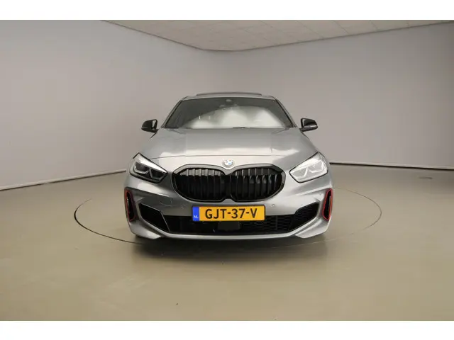 BMW 1 Serie 5-deurs 128ti 2024 Benzine 5