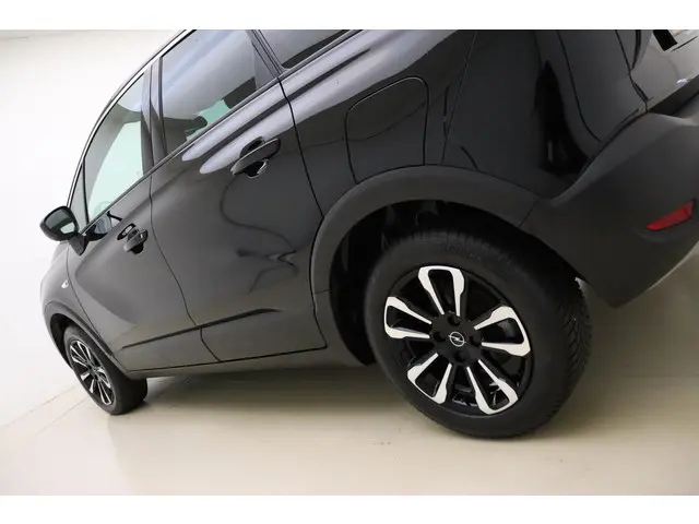 Opel Crossland 1.2 Turbo Elegance 2023 Benzine 16