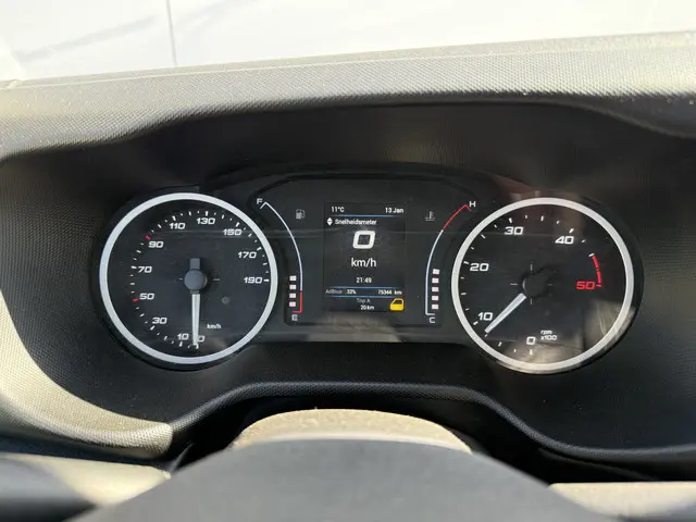 Iveco Daily 35S14 2.3 2022 Diesel 22