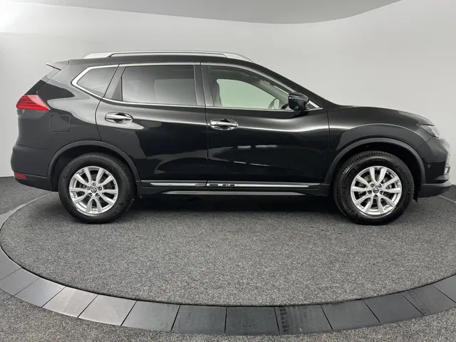Nissan X-Trail 1.3 DIG-T Business Edition 2020 Benzine 19