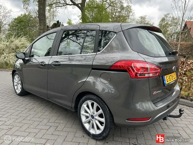 Ford B-MAX 2