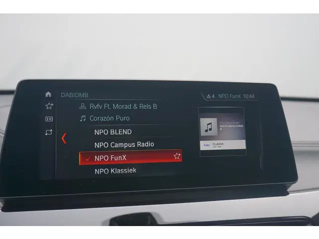 BMW X1 xDrive25e 2021 Hybride Benzine 21