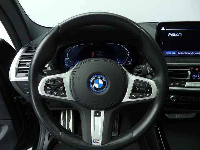 BMW iX3 High Executive 2023 Elektrisch 11