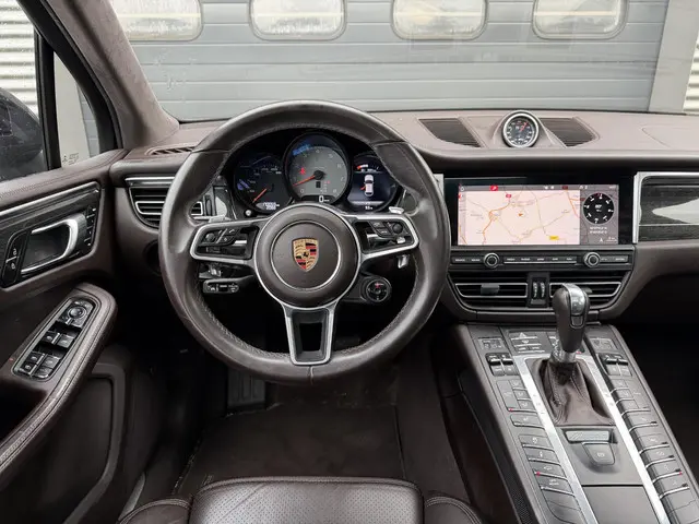 Porsche Macan 3.0 S 2019 Benzine 31