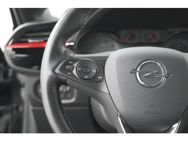 Opel Corsa Turbo 100 GS Line 2020 Benzine 27