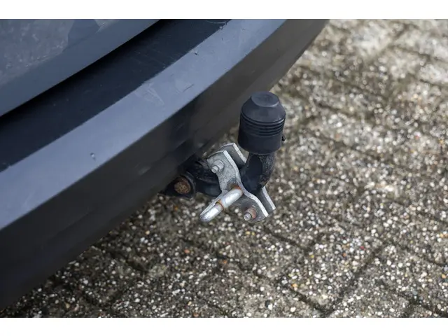 Volkswagen Caddy 1.2 TSI 86pk Benzine 2017 Benzine 9