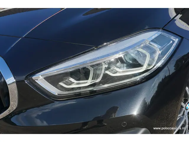 BMW 1 Serie 118i 2020 Benzine 27