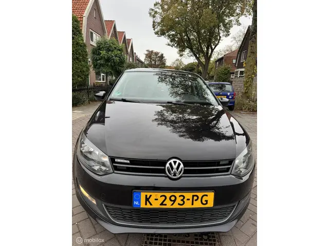 Volkswagen Polo 1.2 Easyline 2012 Benzine 3