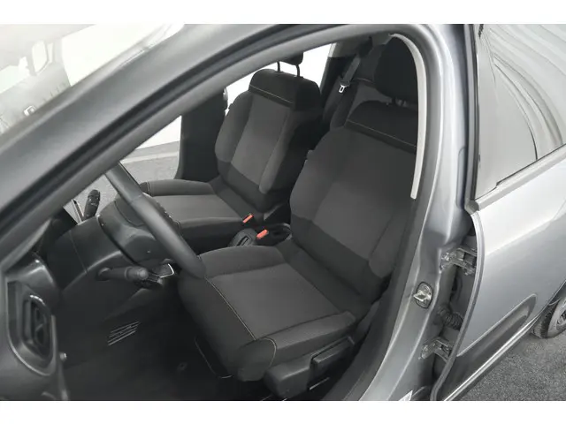 Citroën C3 PureTech 110 EAT6 Shine 2023 Benzine 23