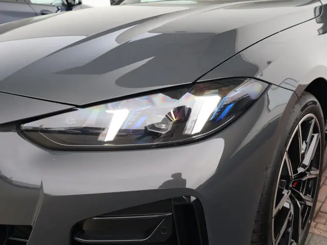 BMW 4 Serie 420i Gran Coupé 2026 Benzine 38