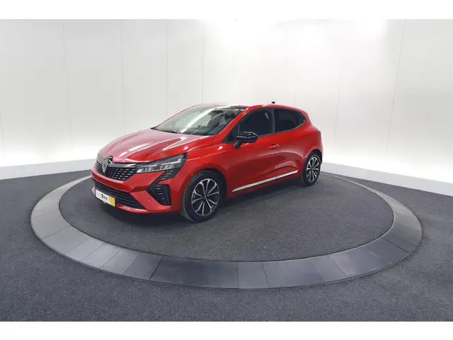 Renault Clio TCe 90 GPF techno 2024 Benzine 77